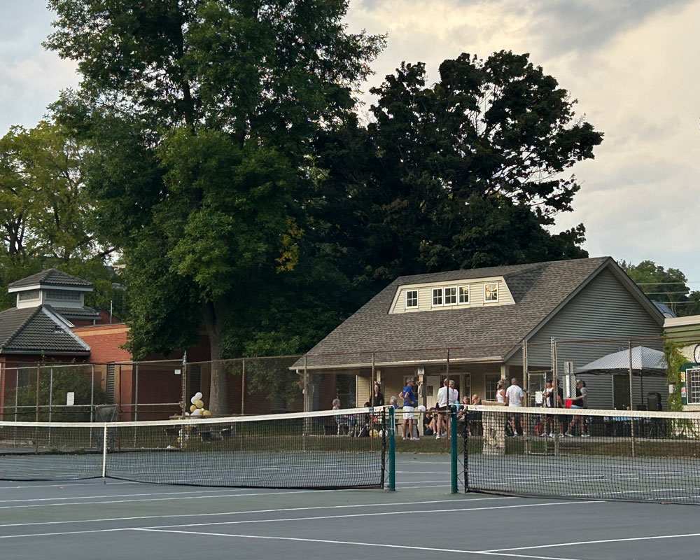 Team Try Out Information